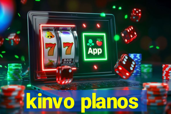 kinvo planos